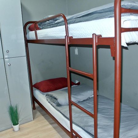 Fnstay Muslim Friendly Guesthouse Сеул Екстериор снимка