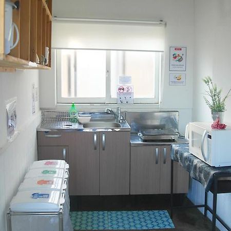 Fnstay Muslim Friendly Guesthouse Сеул Екстериор снимка